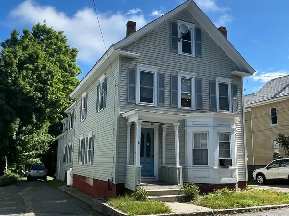85-87 Summer Street, Claremont, NH 03743