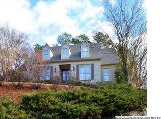 4705 Bridgewater Rd, Birmingham, AL 35243