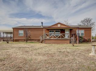 11988 S 227th West Ave, Sapulpa, OK 74066