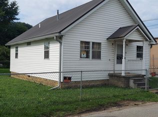 2911 Irvin Ave, Huntington, WV 25702