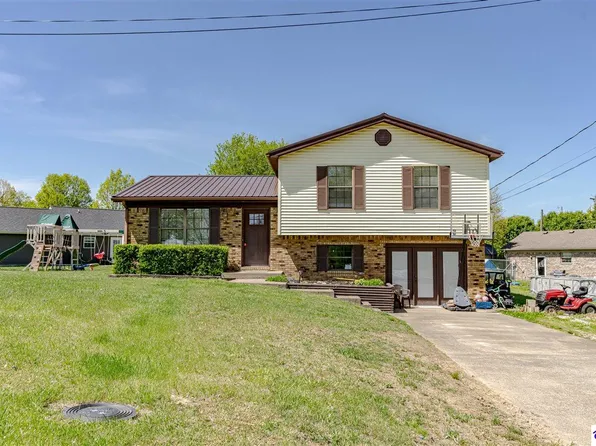 1614 Angela Way, Leitchfield, KY 42754