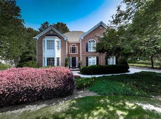 6125 Braidwood Ln NW, Acworth, GA 30101