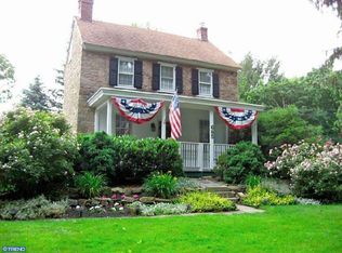 685 Newtown Rd, Warminster, PA 18974