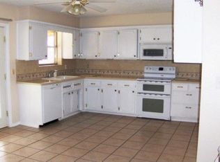 2816 SW 77th St, Oklahoma City, OK 73159