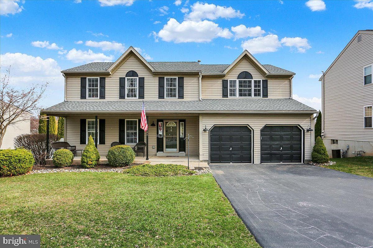 4385 Hillside Rd, Reading, PA 19606 | Zillow