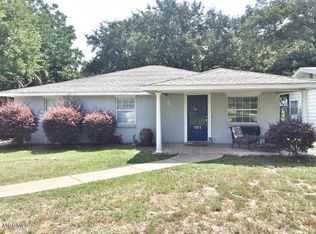 101 N Lang Ave, Long beach, MS 39560
