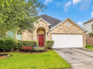 30418 Mesa Valley Dr, Spring, TX 77386