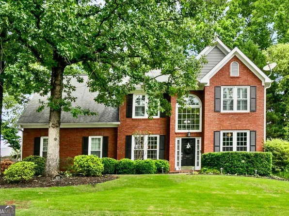 4229 Sheffield Ct NW, Kennesaw, GA 30144