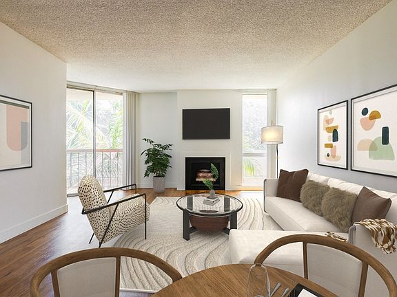 4th image of 4646 Los Feliz Blvd APT 218