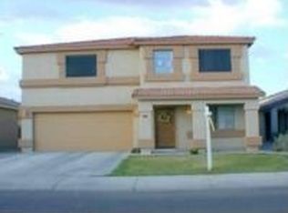 1442 E Avenida Grande, Casa Grande, AZ 85222