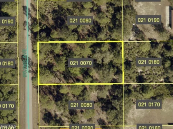 1310 Irving Ave, Lehigh Acres, FL 33972