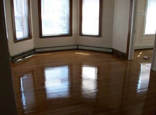 43 South St #2, Boston, MA 02135