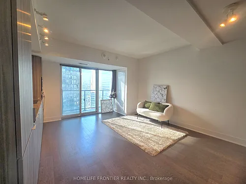 955 Bay St #1701 Photo 1