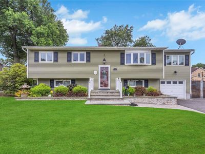 4 Winthrop Street, Islip, NY, 11751