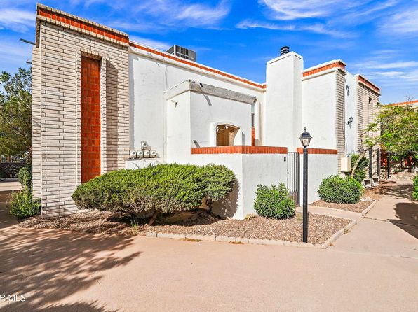 6201 Escondido Dr APT 7D, El Paso, TX 79912