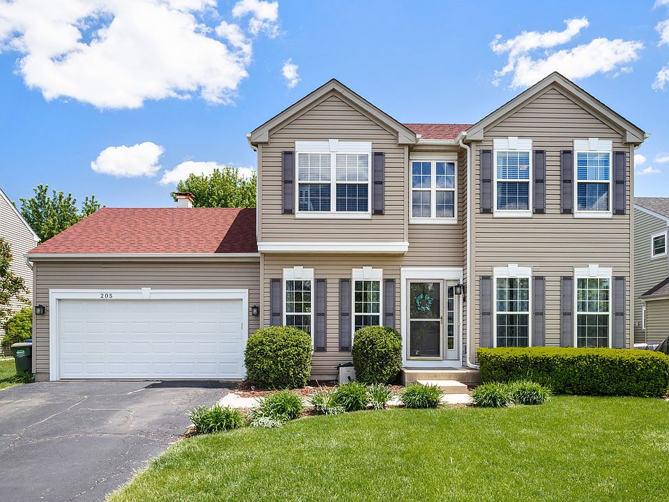 1st image of 205 Westridge Blvd