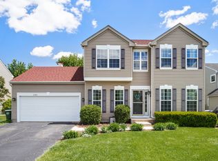 205 Westridge Blvd, Bartlett, IL 60103