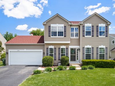 205 Westridge Blvd, Bartlett, IL, 60103