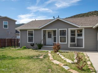 102 Cut Throat Loop, Gypsum, CO 81637