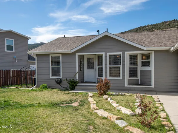 102 Cut Throat Loop, Gypsum, CO 81637