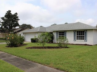 5814 Southport Dr, Port Orange, FL 32127