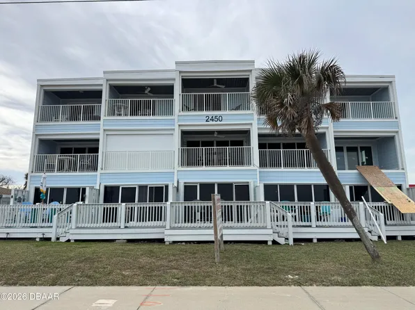 2450 Ocean Shore Blvd #70, Ormond Beach, FL 32176