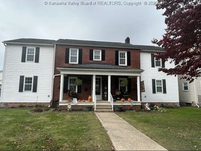 315 E 9th St, Belle, WV, 25015