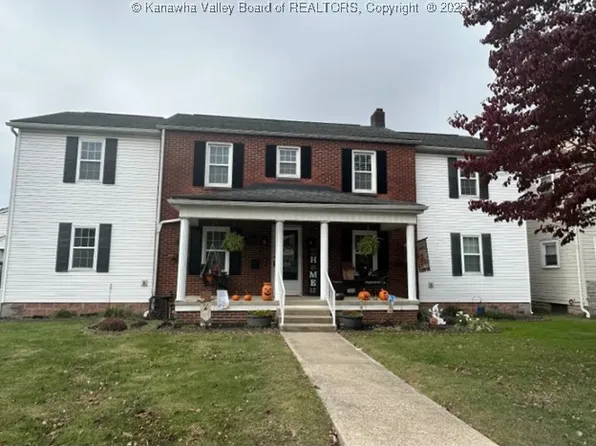 315 E 9th St, Belle, WV 25015