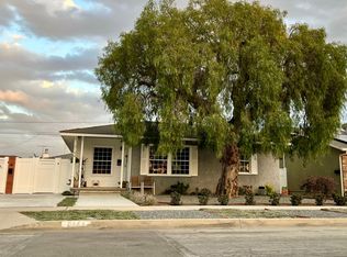 3144 Clark Ave, Long Beach, CA 90808