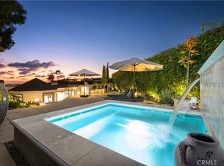 610 Malabar Dr, Corona Del Mar, CA 92625
