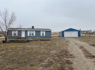 417 Merino Dr, Spring Creek, NV 89815