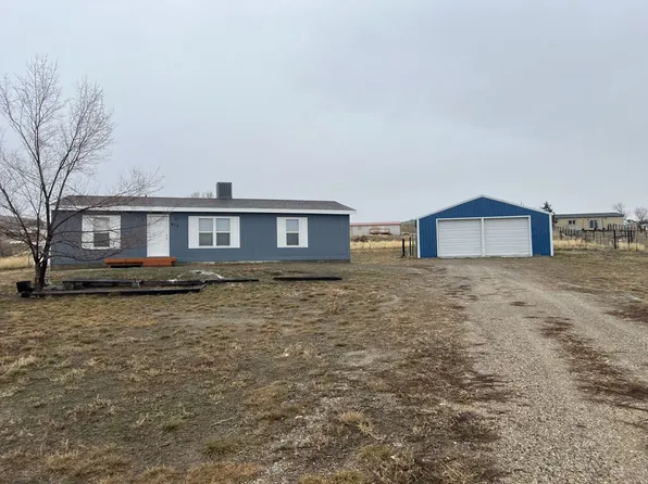 417 Merino Dr, Spring Creek, NV 89815