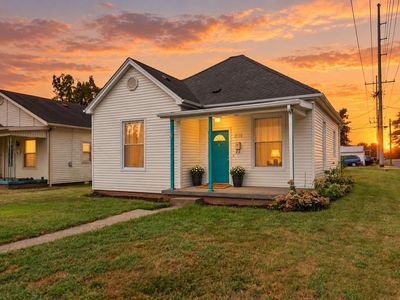 903 S 2nd St, Boonville, IN, 47601
