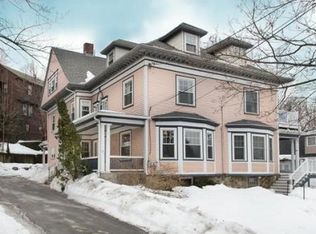 23 Oakland Ave, Arlington, MA 02476