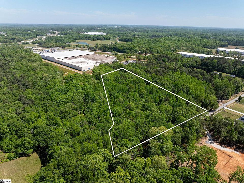 1st image of 0 Triangle Pine Rd
