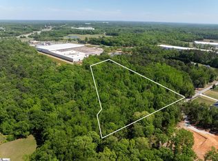0 Triangle Pine Rd, Fountain Inn, SC 29644