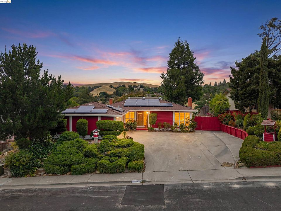 1st image of 2625 Alhambra Way