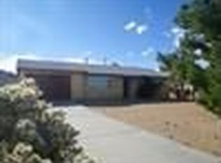 4820 Avenue La Espana Daga, Joshua Tree, CA 92252