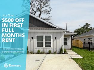 2446 Carmel St #B, Houston, TX 77091