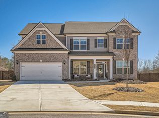 7115 Branch Creek Cv, Flowery Branch, GA 30542