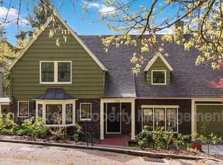 140 NW Macleay Blvd, Portland, OR 97210