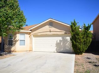 632 Jornada St SW, Albuquerque, NM 87105