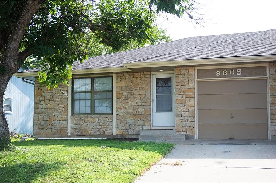 1st image of 9805 View High Dr