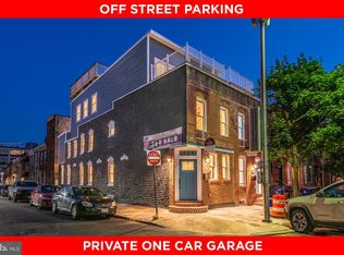 121 W Randall St, Baltimore, MD 21230