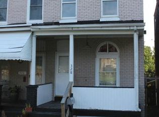 328 Maude Ave, Baltimore, MD 21225