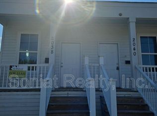 2038 Saint Anthony St, New Orleans, LA 70116