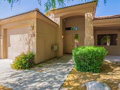 4249 N Ocotillo Canyon Dr, Tucson, AZ, 85750