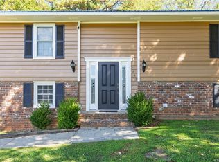 3067 Old Dallas Rd SW, Marietta, GA 30064