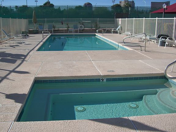 2nd image of 3930 University Center Dr #802