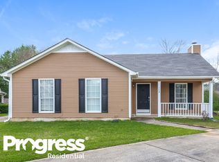 168 Park Place Ln, Alabaster, AL 35007